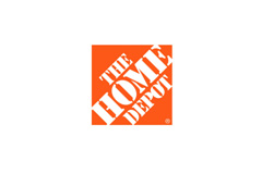 the home depot