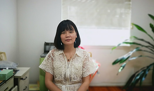 2017民委会主席包美丹